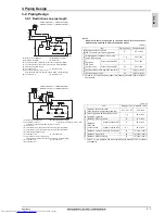 Предварительный просмотр 160 страницы Mitsubishi Electric PLFY-WP VBM-E Data Book