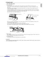 Предварительный просмотр 162 страницы Mitsubishi Electric PLFY-WP VBM-E Data Book