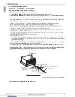 Предварительный просмотр 163 страницы Mitsubishi Electric PLFY-WP VBM-E Data Book