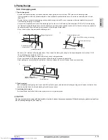 Предварительный просмотр 176 страницы Mitsubishi Electric PLFY-WP VBM-E Data Book