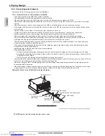 Предварительный просмотр 177 страницы Mitsubishi Electric PLFY-WP VBM-E Data Book