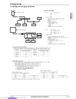 Предварительный просмотр 180 страницы Mitsubishi Electric PLFY-WP VBM-E Data Book