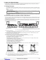 Предварительный просмотр 191 страницы Mitsubishi Electric PLFY-WP VBM-E Data Book