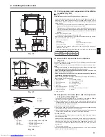 Предварительный просмотр 3 страницы Mitsubishi Electric PLFY-WP VBM-E Installation Manual