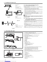 Предварительный просмотр 4 страницы Mitsubishi Electric PLFY-WP VBM-E Installation Manual