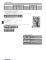 Предварительный просмотр 8 страницы Mitsubishi Electric PLFY-WP VBM-E Installation Manual