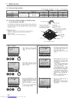 Предварительный просмотр 10 страницы Mitsubishi Electric PLFY-WP VBM-E Installation Manual