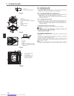 Предварительный просмотр 12 страницы Mitsubishi Electric PLFY-WP VBM-E Installation Manual