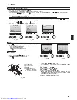 Предварительный просмотр 15 страницы Mitsubishi Electric PLFY-WP VBM-E Installation Manual