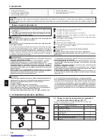 Предварительный просмотр 16 страницы Mitsubishi Electric PLFY-WP VBM-E Installation Manual