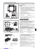 Предварительный просмотр 17 страницы Mitsubishi Electric PLFY-WP VBM-E Installation Manual