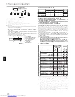 Предварительный просмотр 20 страницы Mitsubishi Electric PLFY-WP VBM-E Installation Manual