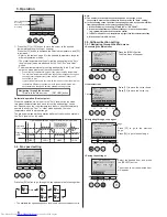 Preview for 6 page of Mitsubishi Electric PLFY-WP32VBM-E Operation Manual