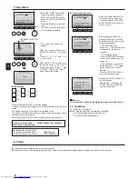 Preview for 8 page of Mitsubishi Electric PLFY-WP32VBM-E Operation Manual