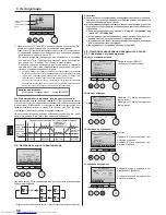 Preview for 16 page of Mitsubishi Electric PLFY-WP32VBM-E Operation Manual