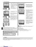 Preview for 18 page of Mitsubishi Electric PLFY-WP32VBM-E Operation Manual