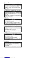 Preview for 23 page of Mitsubishi Electric PLFY-WP32VBM-E Operation Manual