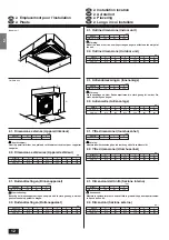 Предварительный просмотр 12 страницы Mitsubishi Electric PLH-1.6KKHB Installation Manual