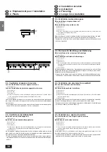 Предварительный просмотр 16 страницы Mitsubishi Electric PLH-1.6KKHB Installation Manual