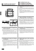 Предварительный просмотр 20 страницы Mitsubishi Electric PLH-1.6KKHB Installation Manual