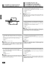 Предварительный просмотр 30 страницы Mitsubishi Electric PLH-1.6KKHB Installation Manual