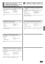 Предварительный просмотр 39 страницы Mitsubishi Electric PLH-1.6KKHB Installation Manual