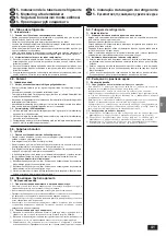 Предварительный просмотр 41 страницы Mitsubishi Electric PLH-1.6KKHB Installation Manual