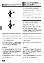 Предварительный просмотр 46 страницы Mitsubishi Electric PLH-1.6KKHB Installation Manual