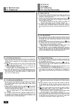 Предварительный просмотр 74 страницы Mitsubishi Electric PLH-1.6KKHB Installation Manual