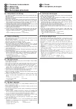 Предварительный просмотр 81 страницы Mitsubishi Electric PLH-1.6KKHB Installation Manual