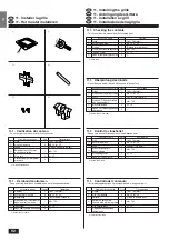 Предварительный просмотр 92 страницы Mitsubishi Electric PLH-1.6KKHB Installation Manual