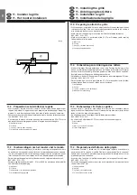 Предварительный просмотр 94 страницы Mitsubishi Electric PLH-1.6KKHB Installation Manual