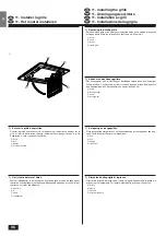 Предварительный просмотр 96 страницы Mitsubishi Electric PLH-1.6KKHB Installation Manual