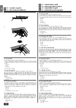 Предварительный просмотр 102 страницы Mitsubishi Electric PLH-1.6KKHB Installation Manual