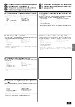 Предварительный просмотр 39 страницы Mitsubishi Electric PLH-P1.6KAH Installation Manual