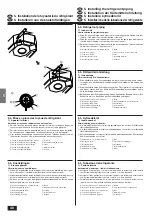 Предварительный просмотр 40 страницы Mitsubishi Electric PLH-P1.6KAH Installation Manual