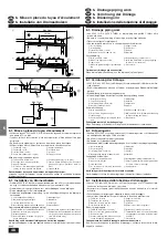 Предварительный просмотр 48 страницы Mitsubishi Electric PLH-P1.6KAH Installation Manual