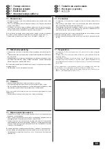 Предварительный просмотр 53 страницы Mitsubishi Electric PLH-P1.6KAH Installation Manual