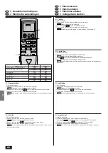 Предварительный просмотр 66 страницы Mitsubishi Electric PLH-P1.6KAH Installation Manual