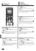 Предварительный просмотр 102 страницы Mitsubishi Electric PLH-P1.6KAH Installation Manual