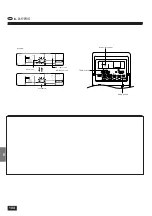 Предварительный просмотр 104 страницы Mitsubishi Electric PLH-P1.6KAH Installation Manual