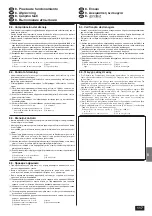 Предварительный просмотр 117 страницы Mitsubishi Electric PLH-P1.6KAH Installation Manual