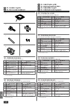 Предварительный просмотр 120 страницы Mitsubishi Electric PLH-P1.6KAH Installation Manual