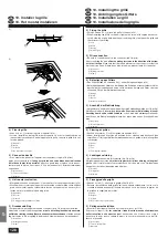 Предварительный просмотр 128 страницы Mitsubishi Electric PLH-P1.6KAH Installation Manual