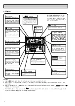 Предварительный просмотр 6 страницы Mitsubishi Electric PLH Series Technical & Service Manual