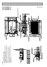 Предварительный просмотр 16 страницы Mitsubishi Electric PLH Series Technical & Service Manual