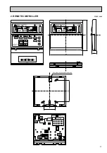 Предварительный просмотр 17 страницы Mitsubishi Electric PLH Series Technical & Service Manual