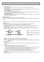 Предварительный просмотр 26 страницы Mitsubishi Electric PLH Series Technical & Service Manual