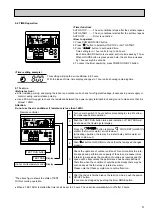 Предварительный просмотр 37 страницы Mitsubishi Electric PLH Series Technical & Service Manual