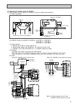 Предварительный просмотр 39 страницы Mitsubishi Electric PLH Series Technical & Service Manual